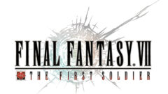 ファイナルファンタジーVII ザ ファーストソルジャー 210507