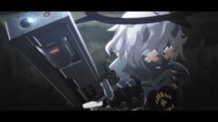 ギルティギア ストライヴ 210607