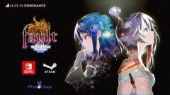 fault milestone two 下 210605