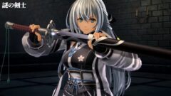黎の軌跡 210604