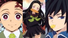 鬼滅の刃 ヒノカミ血風譚 210603