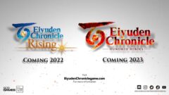 百英雄伝 百英雄伝Rising 210614