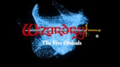 wizardy外伝 五つの試練 210603