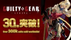 ギルティギア ストライヴ 210615