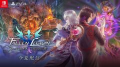 フォールレギオン 救いの亡霊 210604
