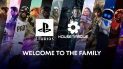 housemarque 買収 210629
