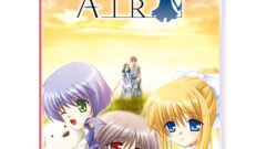 AIR Switch版 210625