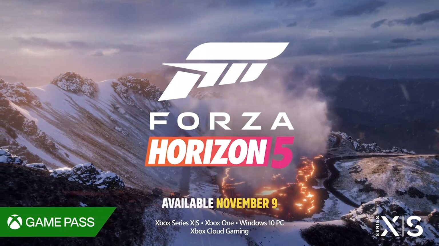 forza horizon 5 210614