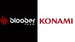 bloober-team-konami-210630
