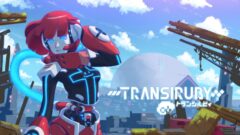 トランシルビィ 210605