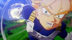 ドラゴンボールZ カカロット 210610