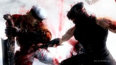 ninja gaiden マスターコレクション 210610