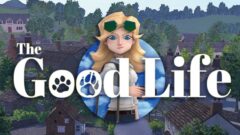 the good life 210605