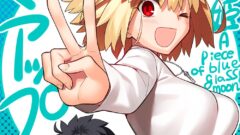 月姫 マスターアップ 210708