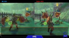 ゼルダの伝説 スカイウォードソード HD 210714