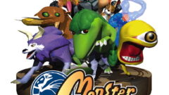 モンスターファーム 210724