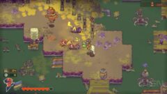 Eastward – 25 Mins of Exclusive Gameplay