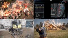 真・三國無双8 Empires 210701