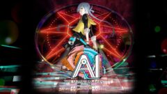 アイ ソムニウムファイル ニルヴァーナ イニシアチブ 210701