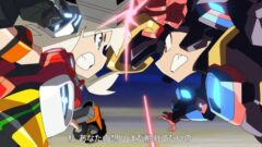 メタリックチャイルド アニメーションPV 210707