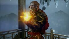 Bright Memory：Infinite Game Charging Night Trailer
