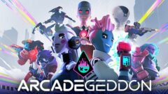 Arcadegeddon 210709