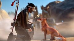 ghost of tsushima 210719