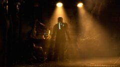 DEAD SPACE リメイク 210723