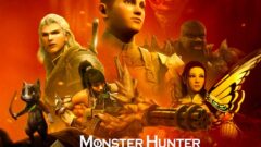 モンスターハンター：レジェンド・オブ・ザ・ギルド 210716