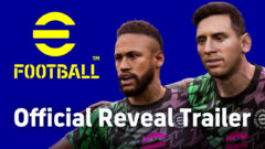 eFootball 210721