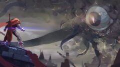 Eldest Souls 210721