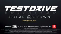 Test Drive Unlimited Solar Crown 210707