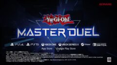 Yu-Gi-Oh! MASTER DUEL _ Japanese 210720