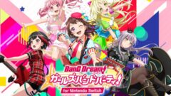 ガールズバンドパーティ 210730