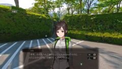 『風雨来記4』岐阜駅～養老公園 210707