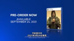 death stranding director’s cut 210709