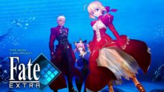 fate extra 210726