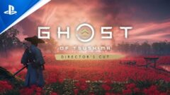 ghost of tsushima director’s cut 210702