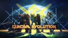 gundam evolution 210715