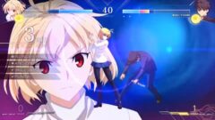 melty blood type lumina 210723