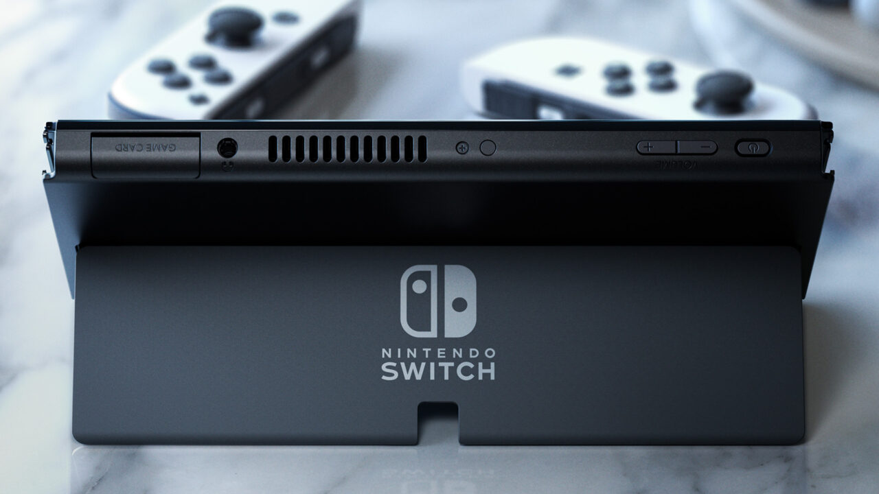 7インチの有機ELディスプレイを備えた新型Switch「Nintendo Switch（有機ELモデル）」10月8日発売へ ─  価格は37,980円（税込） | ゲーム情報！ゲームのはなし