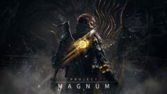 project magnum 210721