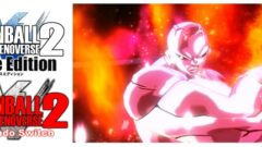 ドラゴンボール ゼノバース2 ジレン（フルパワー）210716
