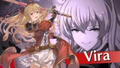 グランブルーファンタジーヴァーサス ヴィーラ 210807