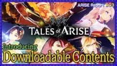 テイルズオブアライズ dlc 210806