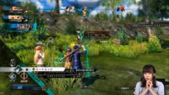黎の軌跡 210826