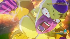 Nintendo Switch(TM)「ドラゴンボールZ KAKAROT + 新たなる覚醒セット」バトル紹介PV
