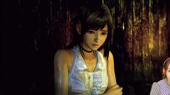 リマスター版『零 ~濡鴉ノ巫女~』先行実機プレイ 210827