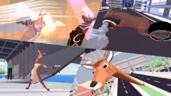 ごく普通の鹿のゲーム DEEEER Simulator 211117