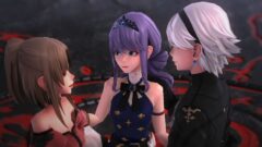 Fantasian Part 2 – Official Release Date Announcement Trailer